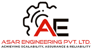 Asar Engineering Pvt. Ltd.
