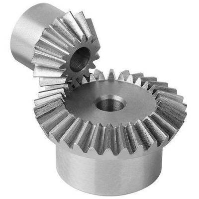 Bevel Gear Manufacturers in Mumbai