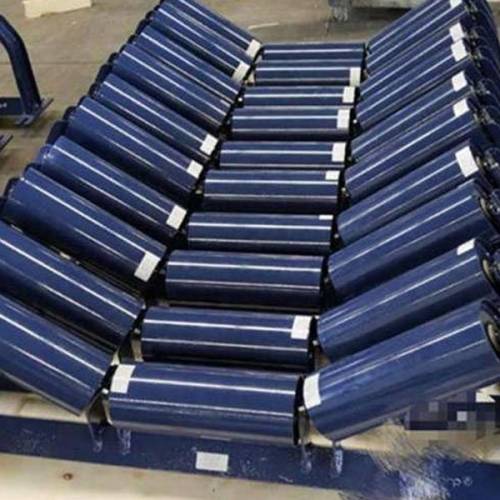 Carrying Idler Manufacturers in Mumbai