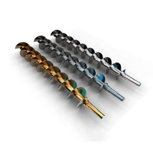 Conveyor Screw Manufacturers in Mumbai