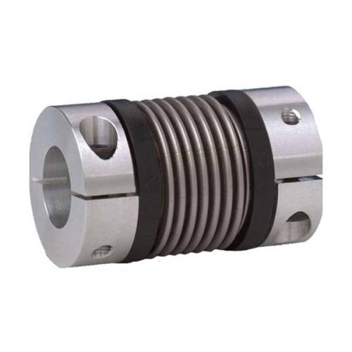 Encoder Coupling (Bellow Coupling) Manufacturers in Mumbai