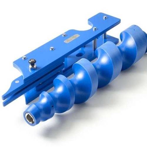 Feed Screw Manufacturers in Mumbai