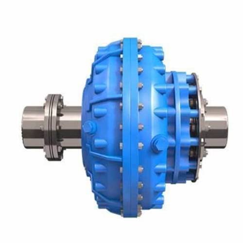 Fluid Coupling Manufacturers in Mumbai