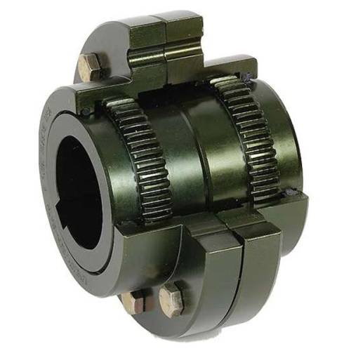 Gear Coupling Manufacturers in Mumbai