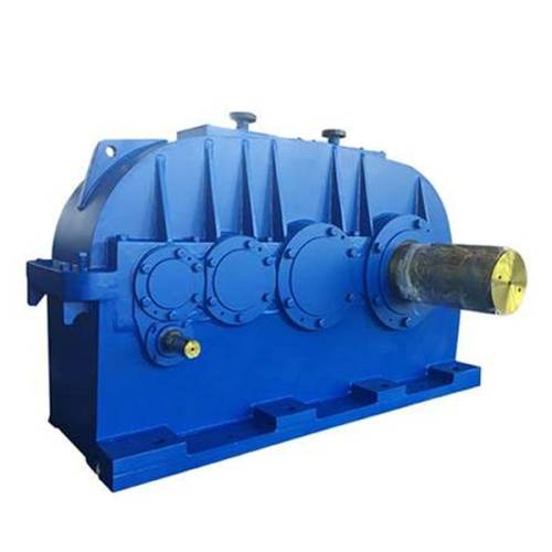 Helical Gearbox Manufacturers in Mumbai