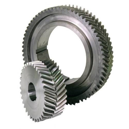Herringbone Gear Manufacturers in Mumbai