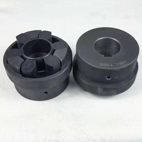 HRC Coupling Manufacturers in Mumbai