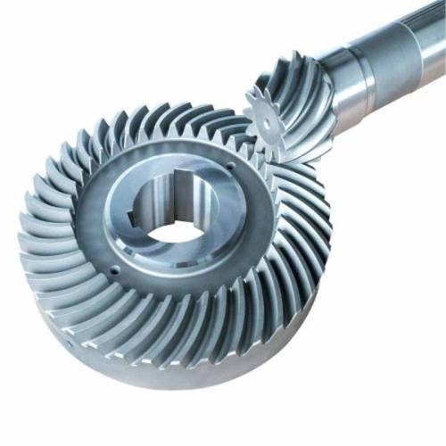 Hypoid Gear Manufacturers in Mumbai