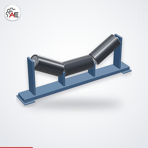 Idler Roller