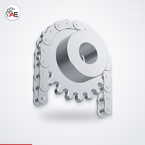 Industrial Chain Sprocket