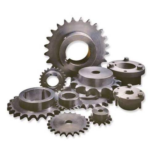 Industrial Chain Sprocket Manufacturers in Mumbai