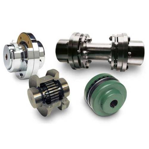 Industrial Coupling Manufacturers in Mumbai