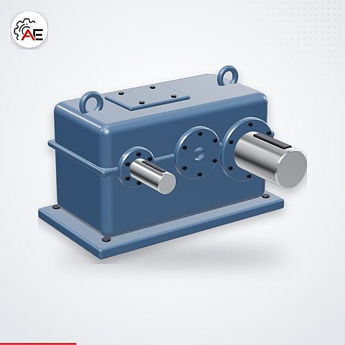 Industrial Gearbox
