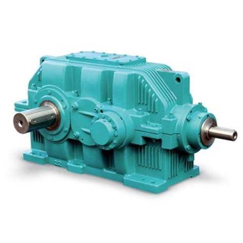 Industrial Gearbox Manufacturers in Mumbai
