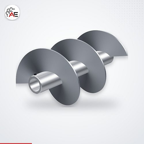Industrial Screw