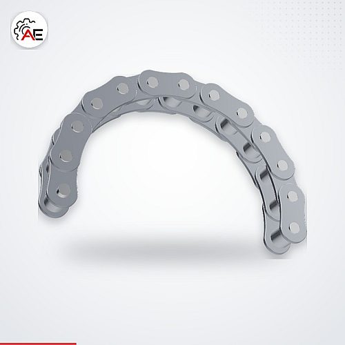 Industrial Transmission Chain