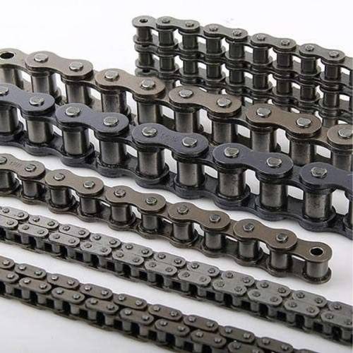 Industrial Transmission Chain Manufacturers in Mumbai