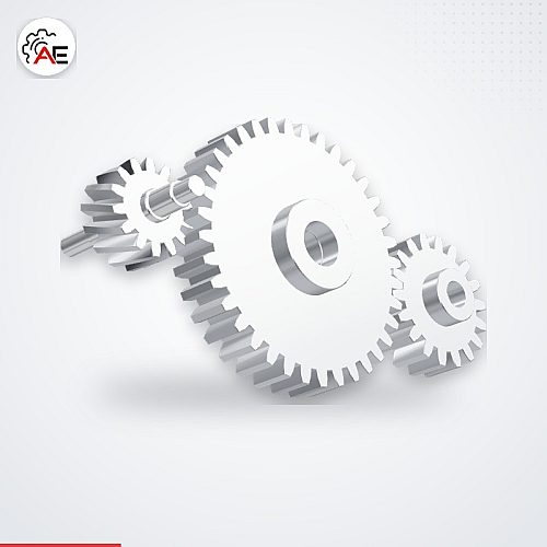 Industrial Transmission Gear
