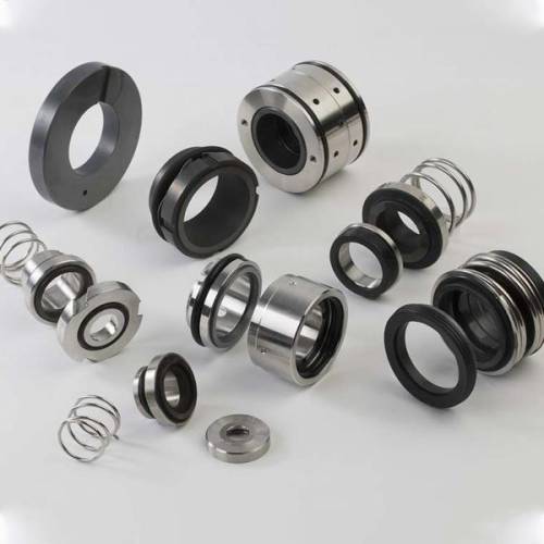 Mechanical Seal Manufacturers in Mumbai