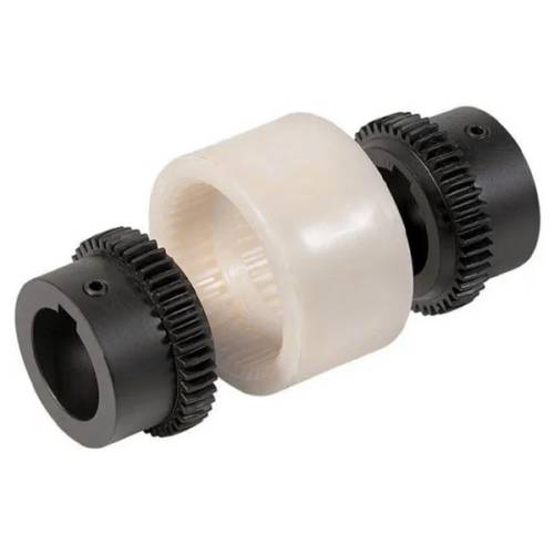 Nylon Gear Coupling Manufacturers in Mumbai