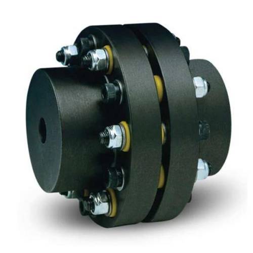 Pin Bush Coupling Manufacturers in Mumbai