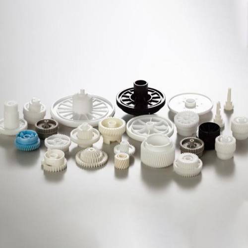 Plastic Gear Manufacturers in Mumbai