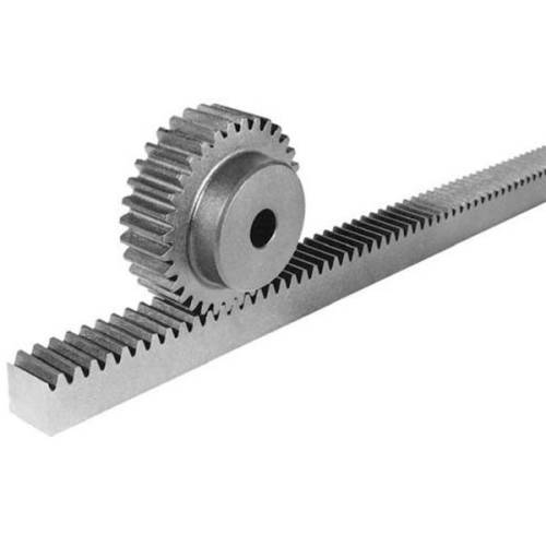 Rack And Pinion Manufacturers in Mumbai
