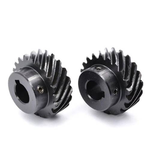 Screw Gear Manufacturers in Mumbai