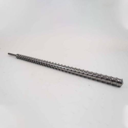 Single Screw Extruder Manufacturers in Mumbai