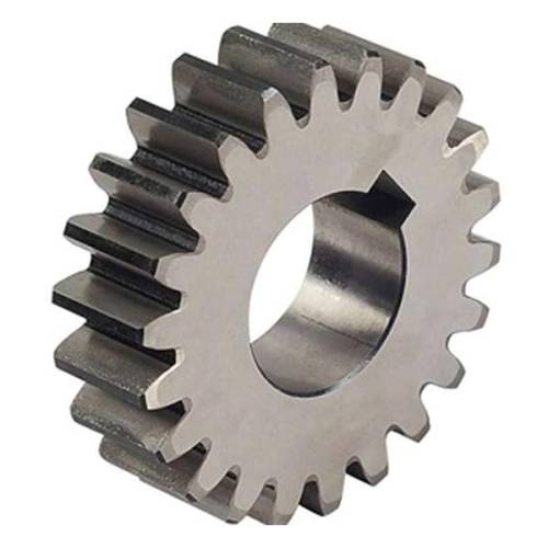 Spur Gear Manufacturers in Mumbai