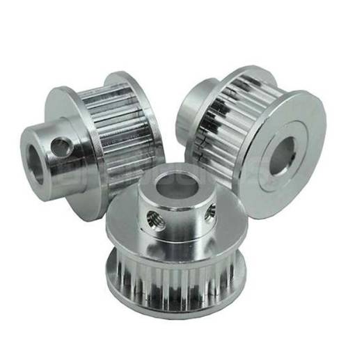 Timing Pulley Manufacturers in Mumbai