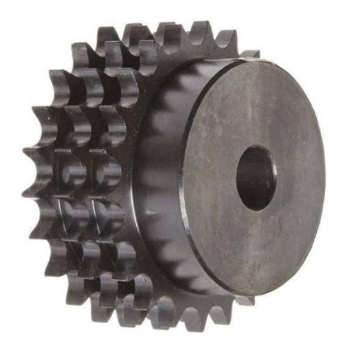 Triplex Sprocket Manufacturers in Mumbai