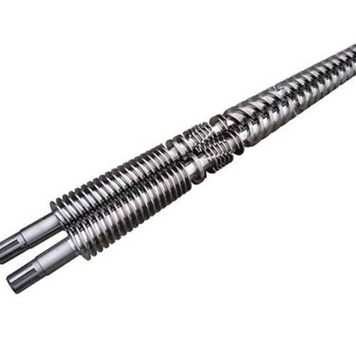 Twin Screw Elements Manufacturers in Mumbai