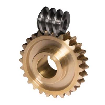 Worm Gear Manufacturers in Mumbai