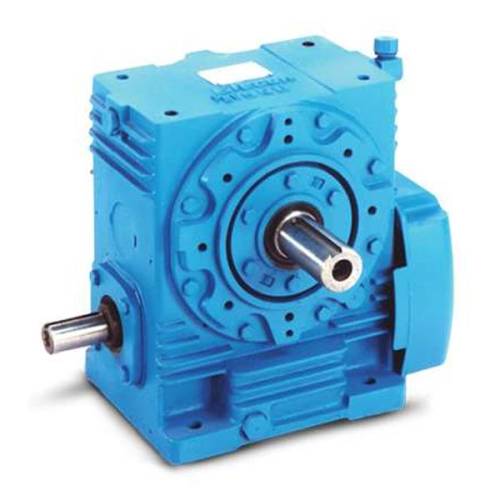 Worm Reduction Gearbox Manufacturers in Mumbai